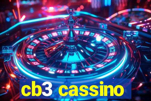 cb3 cassino